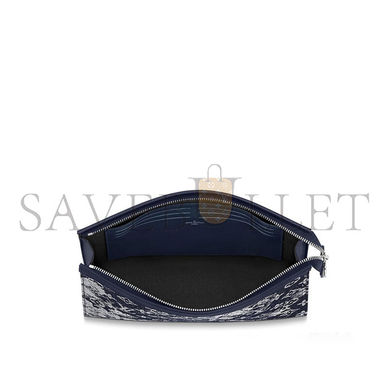 l0*is V*t0n pochette voyage clutch m80034 (27*21*6cm)